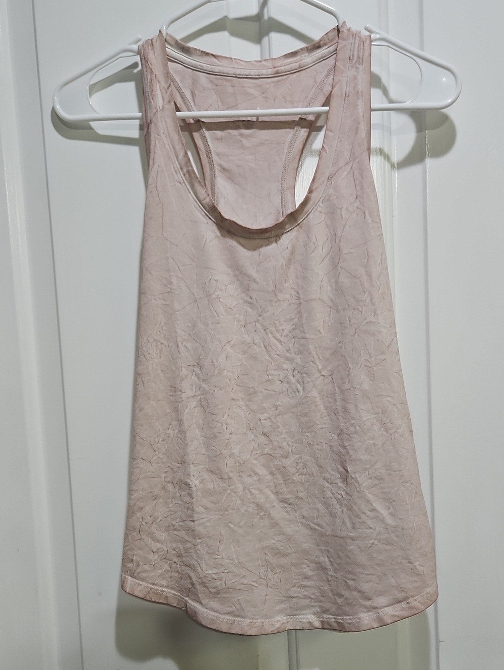 Lululemon Racerback Tank - Picture 2 of 4
